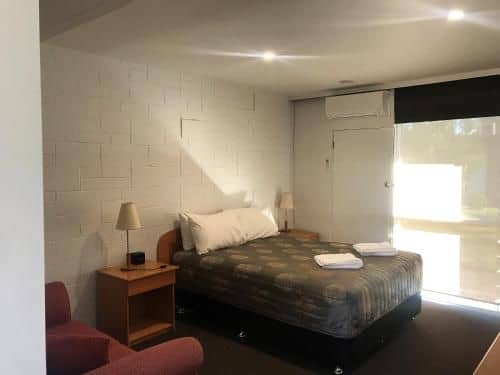 Rubicon Hotel Motel Rubicon Hotel Motel