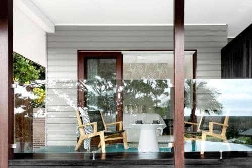 Superior King Room with Pool View