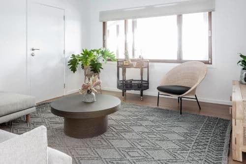 Superior King Room with Pool View