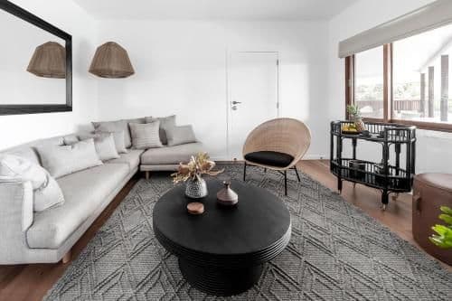 Superior King Room with Pool View