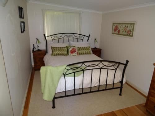 One-Bedroom Cottage
