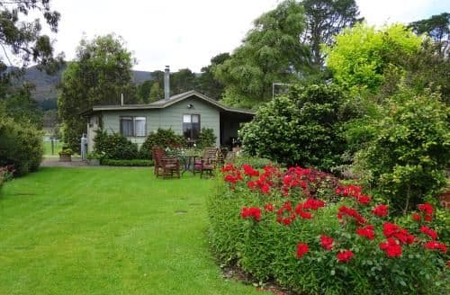 One-Bedroom Cottage