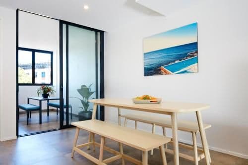 Two Bedroom Apartment