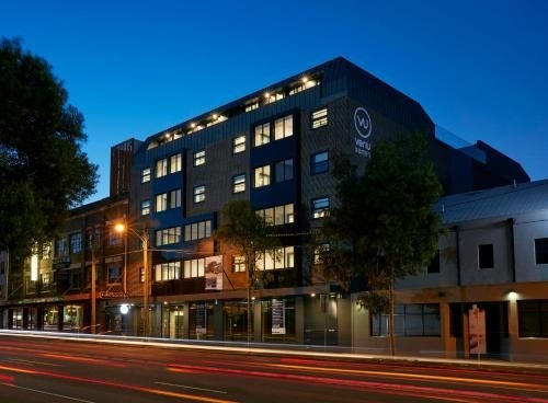 เวริว แคมเปอร์ดาวน์ (Veriu Camperdown)3