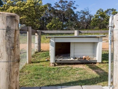 On A Hill - modern country home near Braidwood2