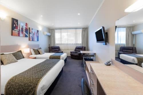 Executive Suite