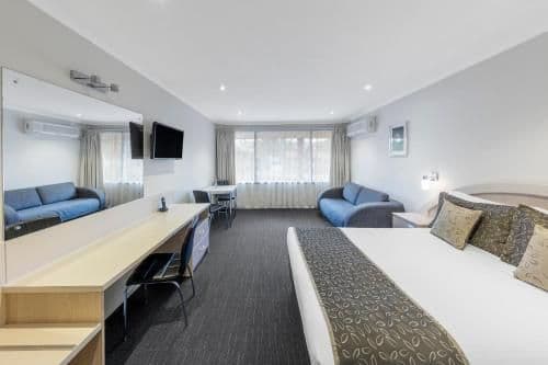 Executive Suite