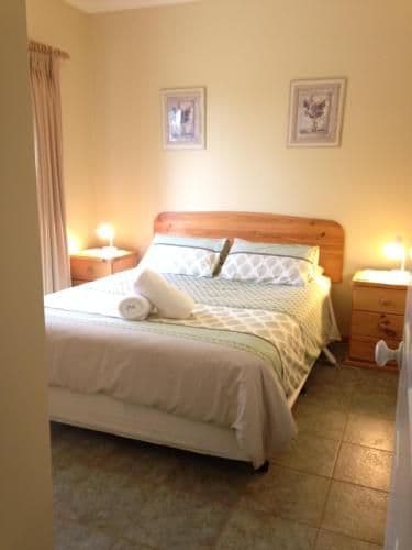 Three-Bedroom Chalet