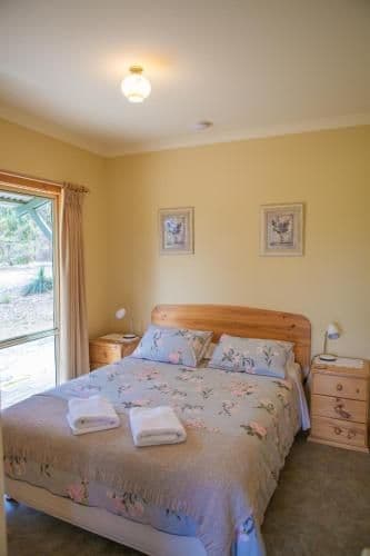 Three-Bedroom Chalet