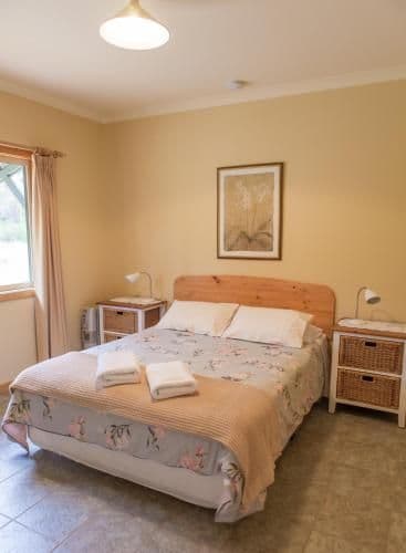Three-Bedroom Chalet
