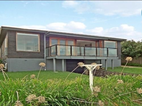 Prime Position - across from seven mile beach0