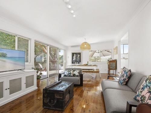 Prince Edward Escape - Pet friendly0