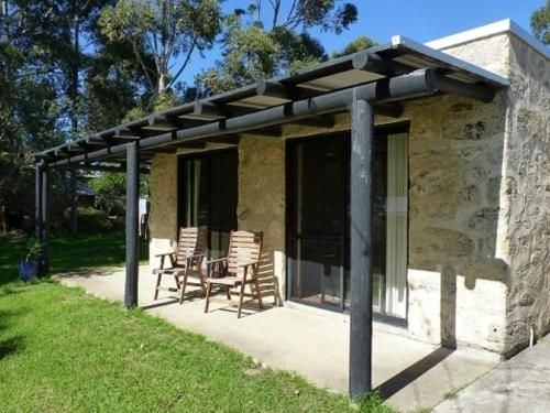 Happy Dogs Cottage Margaret River0