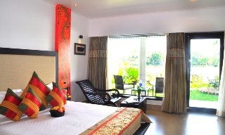 Citrus Hotels Bengaluru2