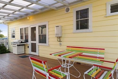 Holiday Home