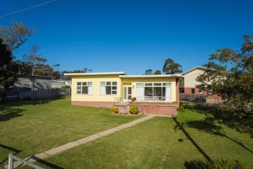 Holiday Home