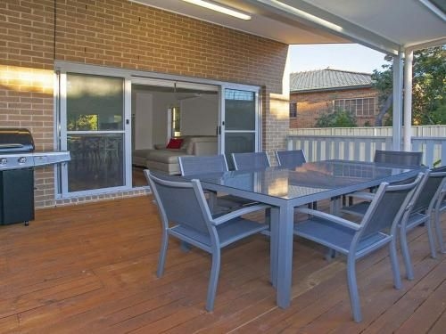 Retreat on Manning- Kiama4