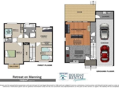 Retreat on Manning- Kiama1