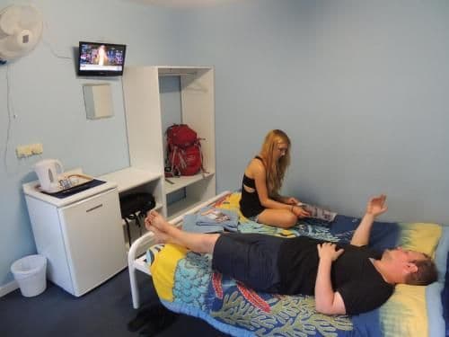Budget Double Room