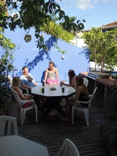 Reef Lodge Backpackers1