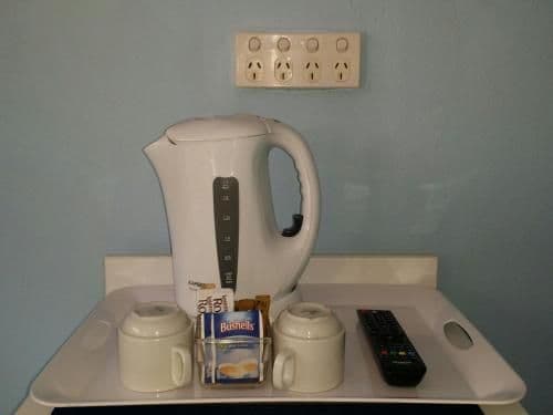 Budget Twin Room