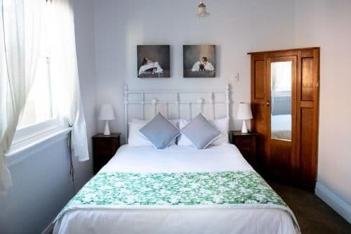 Triple Room with Bathroom