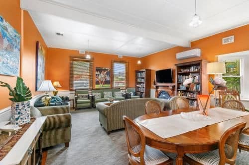 Superior Villa