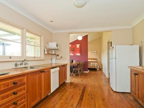 Riverbend - 5 acres only 9km to village3