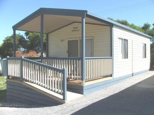 Deluxe Bungalow