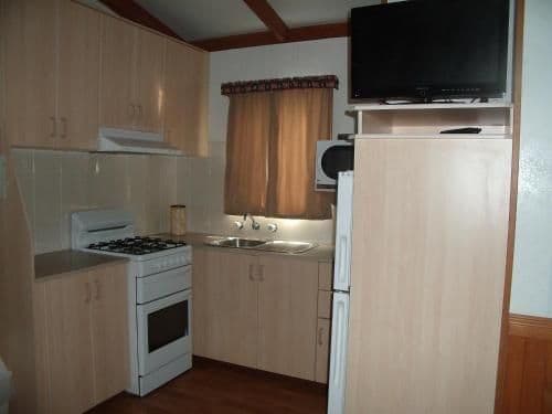 Deluxe Bungalow
