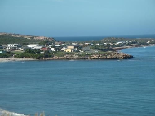 Elliston Waterloo Bay Tourist Park0