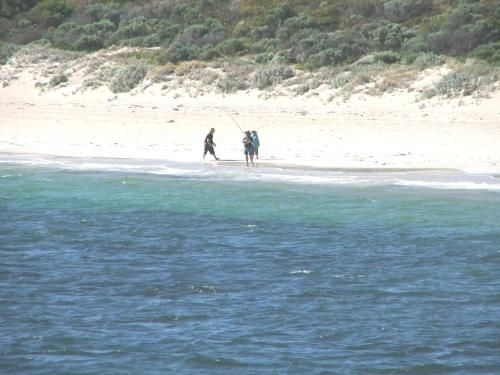 Elliston Waterloo Bay Tourist Park1