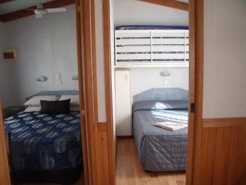 Deluxe Bungalow