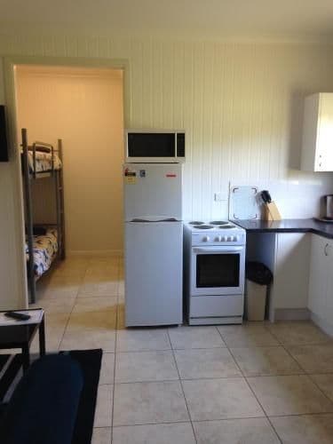 Quadruple Room with Shared Bathroom