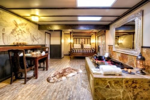 Aquila Nova Retreat3