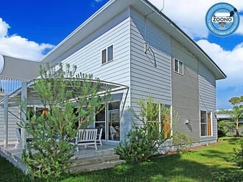 Sandlewood Breeze - spacious entertainer Sandlewood Breeze - spacious entertainer