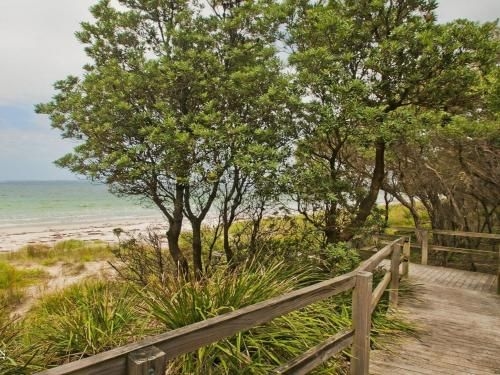 Sandlewood Breeze - spacious entertainer4