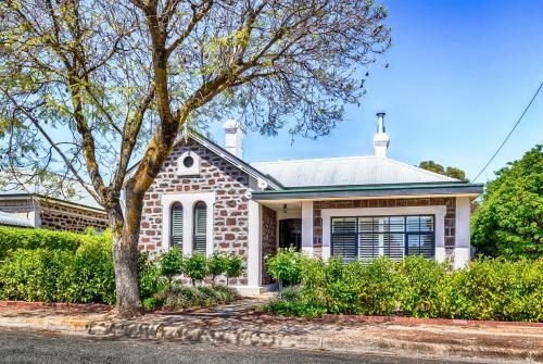 Barossa Valley View Guesthouse0