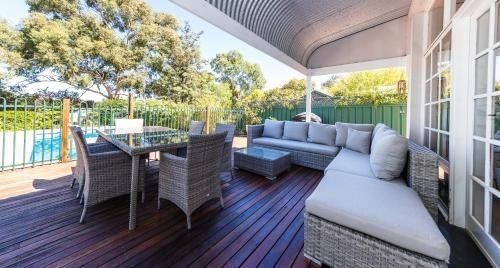 Barossa Valley View Guesthouse3