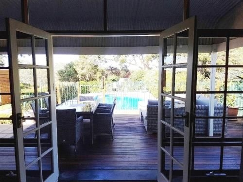 Barossa Valley View Guesthouse2