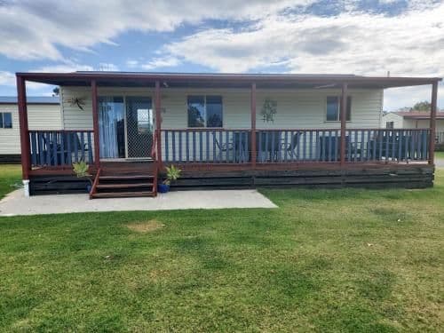Deluxe Bungalow