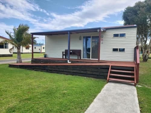 Bungalow