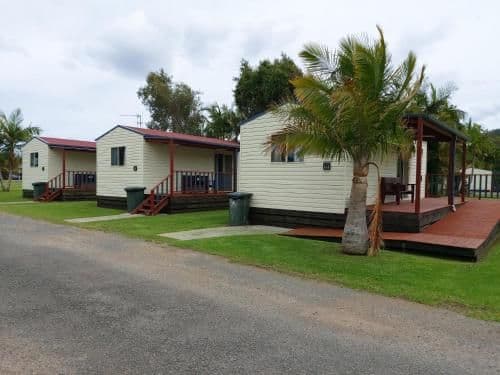 Bungalow
