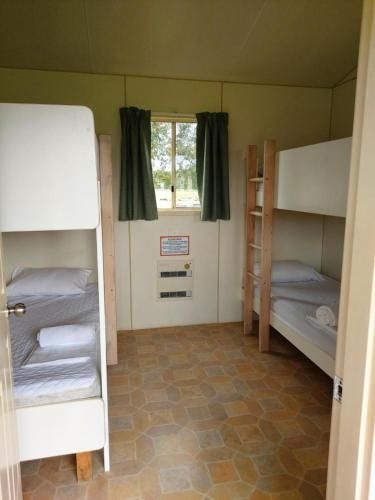 Stoney Park Holiday Park4