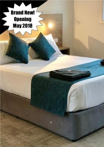 Standard Queen Room