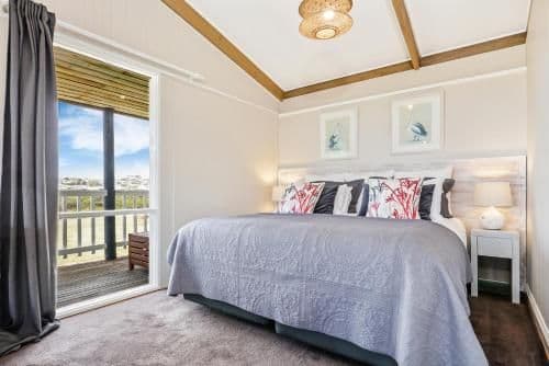 Ocean View One