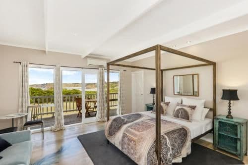 Ocean View Three