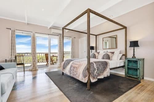 Ocean View Three