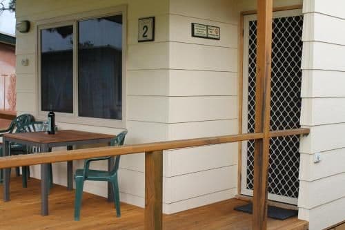 Family Room with Balcony