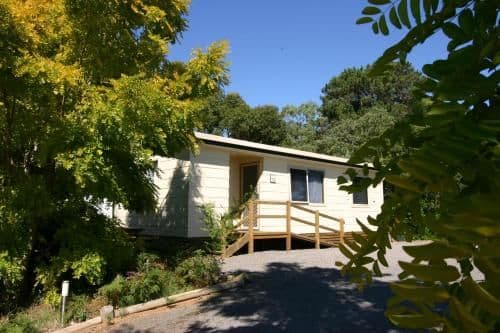 Two-Bedroom Holiday Cabin